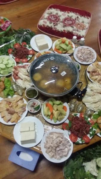 Linh Homestay And Motorbikes Rent Ha Giang Buitenkant foto