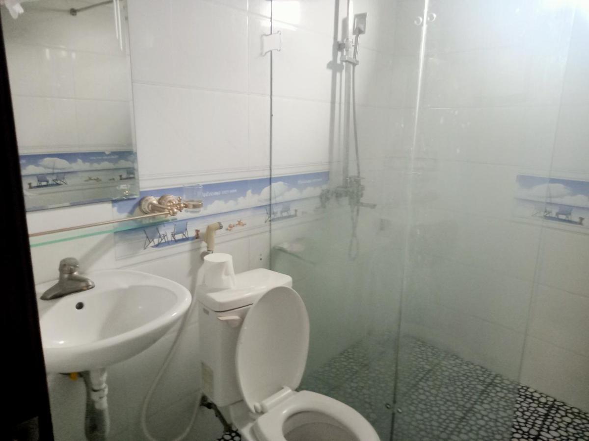 Linh Homestay And Motorbikes Rent Ha Giang Buitenkant foto