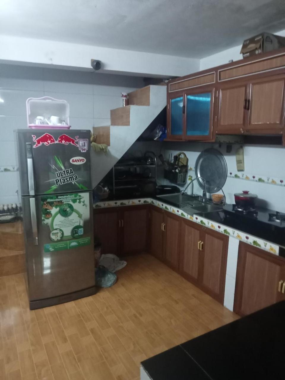 Linh Homestay And Motorbikes Rent Ha Giang Buitenkant foto